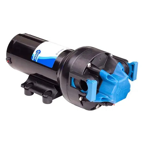 *Jabsco HotShot Washdown Pump Kit Q401J-118N-4A - 6 GPM