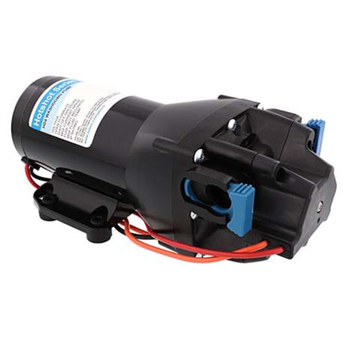 Jabsco HotShot Washdown Pump Only Q401J-118N-3A - 4 GPM