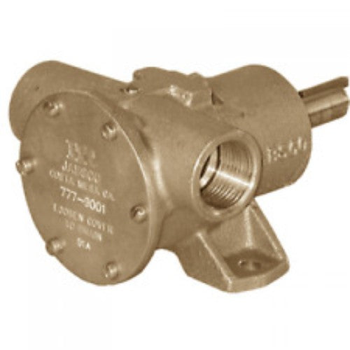 Jabsco Pump 1" Neoprene Impeller 777-9001