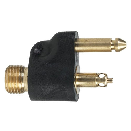 Johnson NPT Fuel Tank Connector 1/4"