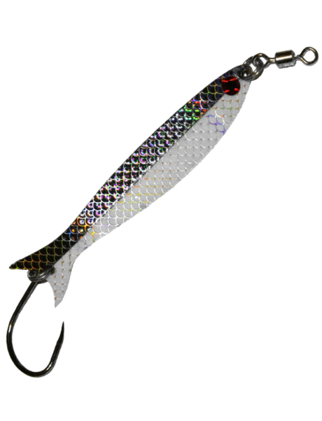 Krippled KC Spoon - Cop Car