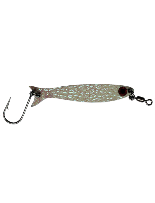 Krippled KC Mini Spoon - Glow