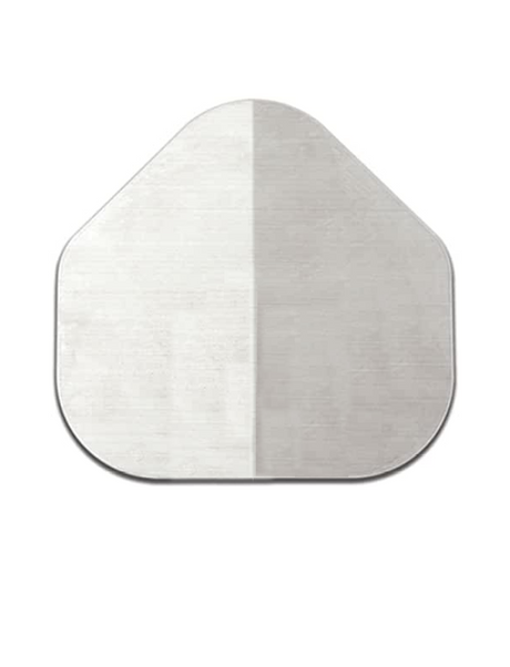 Megaware Scuffbuster Bowguard - Solid without notch