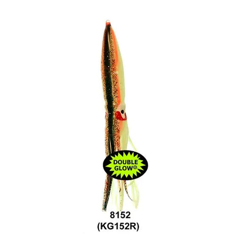 Yamashita Kajiki - KG152R 17006 - Rigged 1 Pack