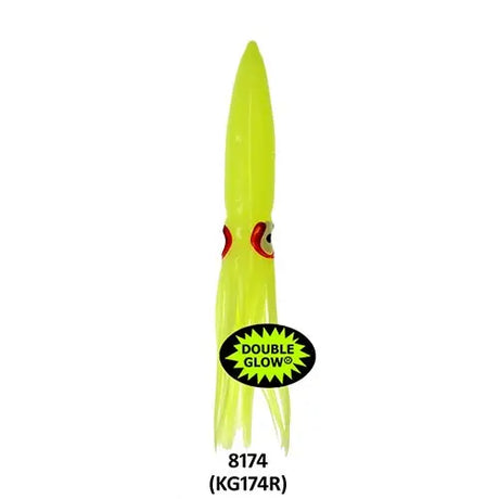 Yamashita Kajiki - KG174R 17108 - Unrigged 5 Pack