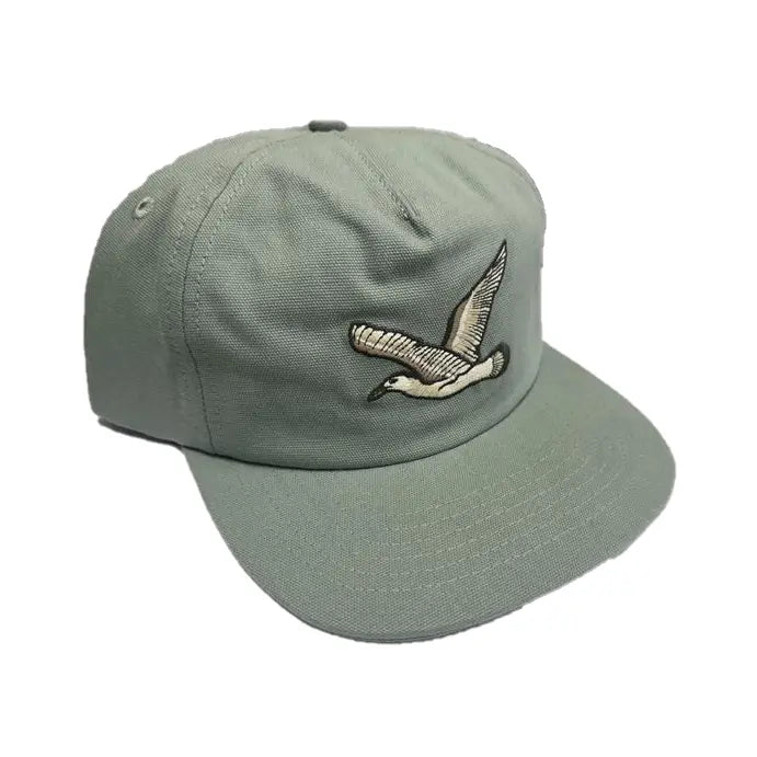 Salty Crew Coastal Boys Snapback Hat – Marine Salty Crew