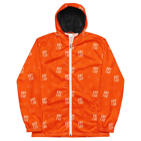 KIFF WIND breaker (Orange) KiffLab