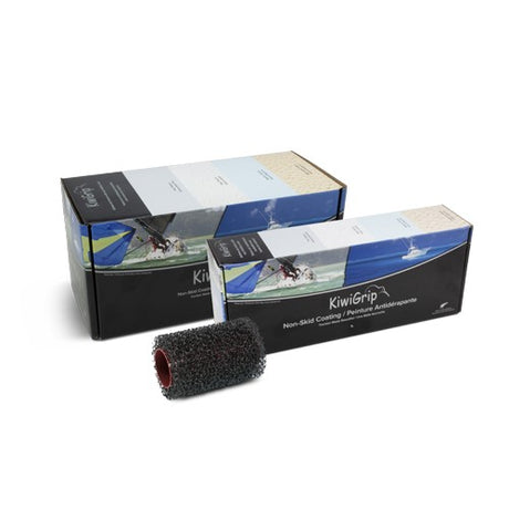 KiwiGrip Non-Skid Coating - White - 4L