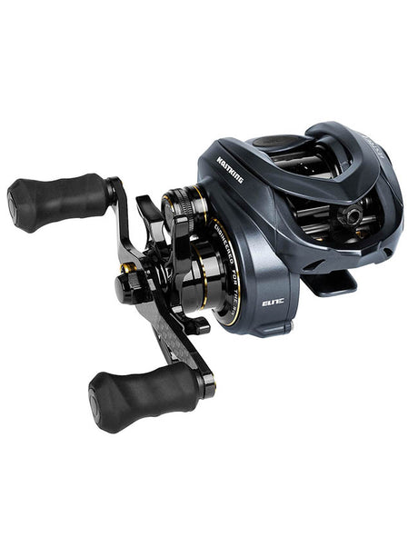 KastKing Kestrel Elite BFS Finesse Baitcasting Reel - Right