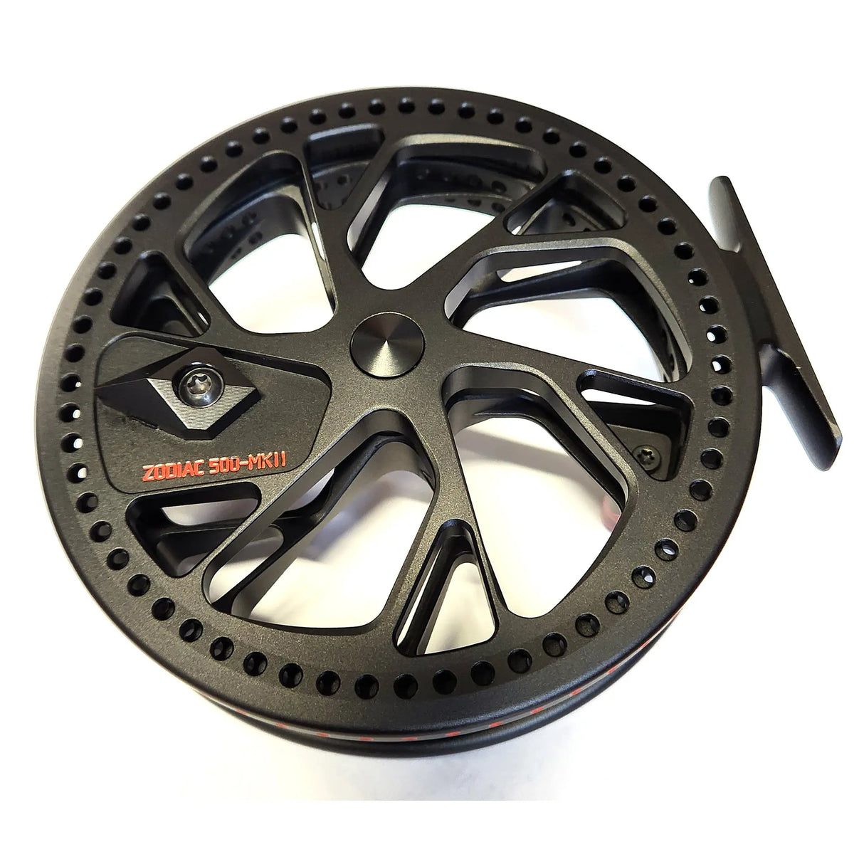 Kingpin Zodiac 500 float fishing centerpin reel