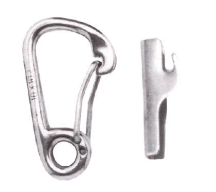 Victory KS1918 Holder Mooring Hook SS304 KS1918