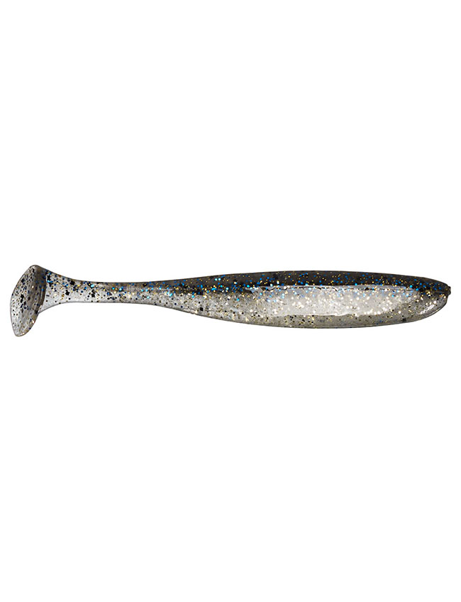 Keitech Easy Shiner 3" Swimbait - Bluegill Flash