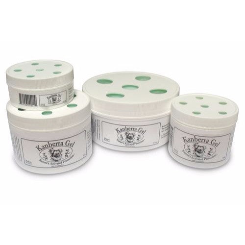 Kanberra Gel - 2oz