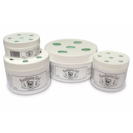 Kanberra Gel - 2oz