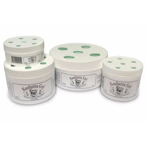 Kanberra Gel - 2oz