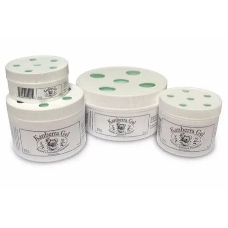 Kanberra Gel - 2oz