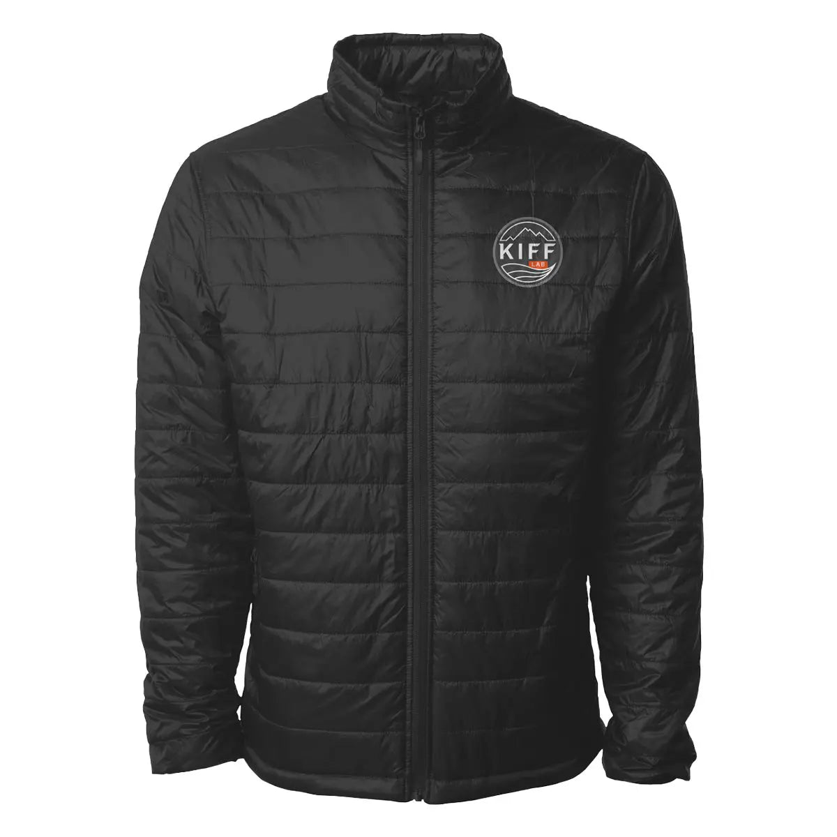 KiffLab PureAir Puffer Jacket KiffLab