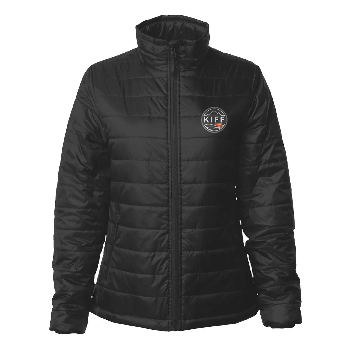 KiffLab PureAir Puffer Jacket Woman KiffLab
