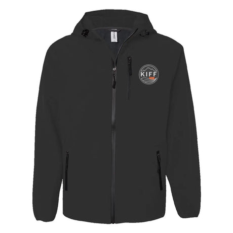 KiffLab TrailGuard Soft Shell Jacket KiffLab