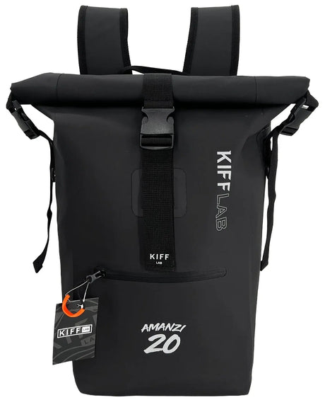 Amanzi 20L WaterProof Backpack KiffLab