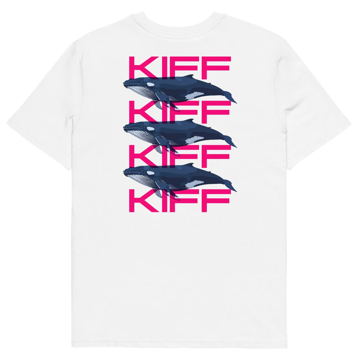 Kiff Ocean Adventure T-Shirt KiffLab
