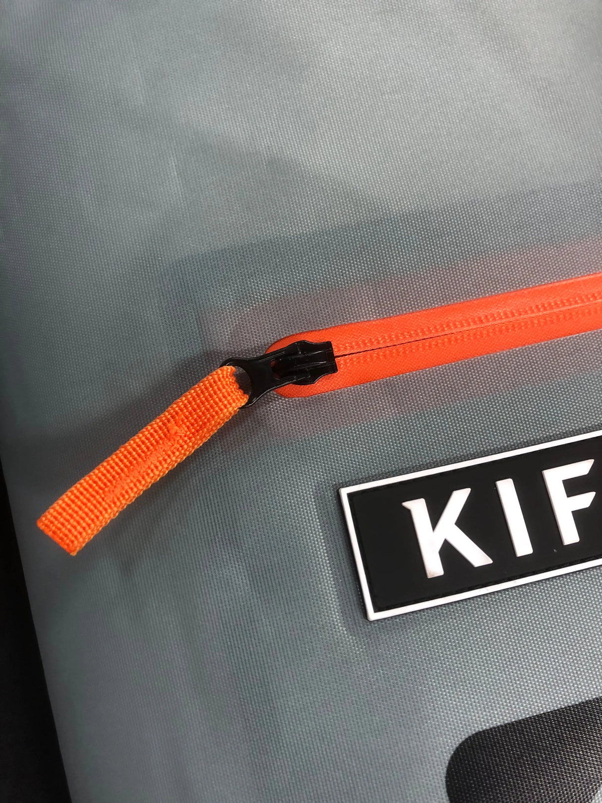 TuziGazi Ice Soft Cooler KiffLab
