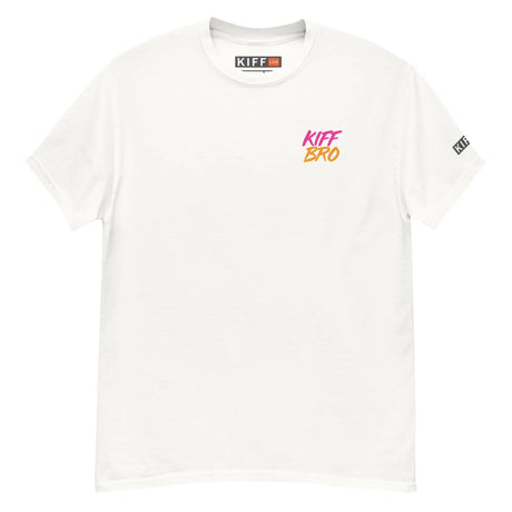 Kiff Wave T-Shirt KiffLab