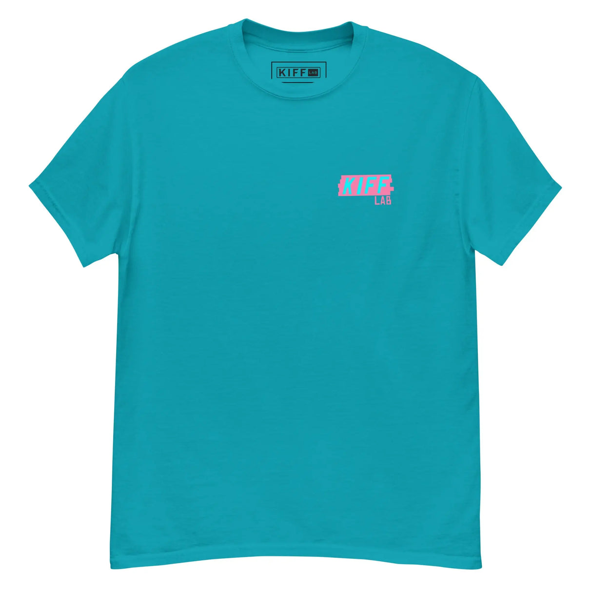 Be Kiff T-Shirt KiffLab