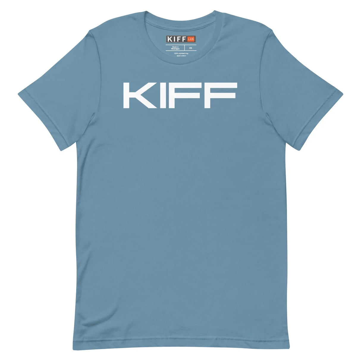Kiff Bru T-Shirt KiffLab