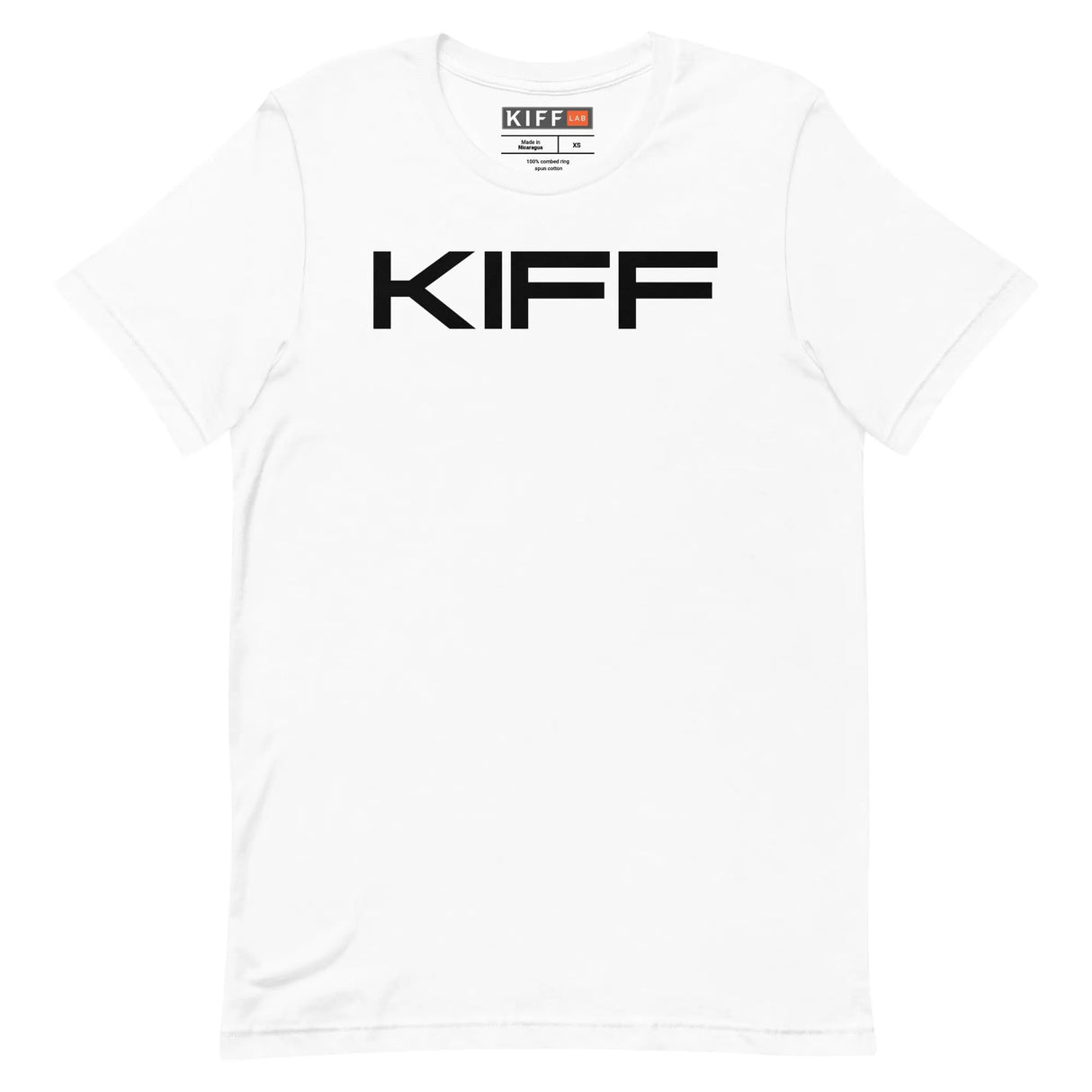 Kiff Bru T-Shirt KiffLab