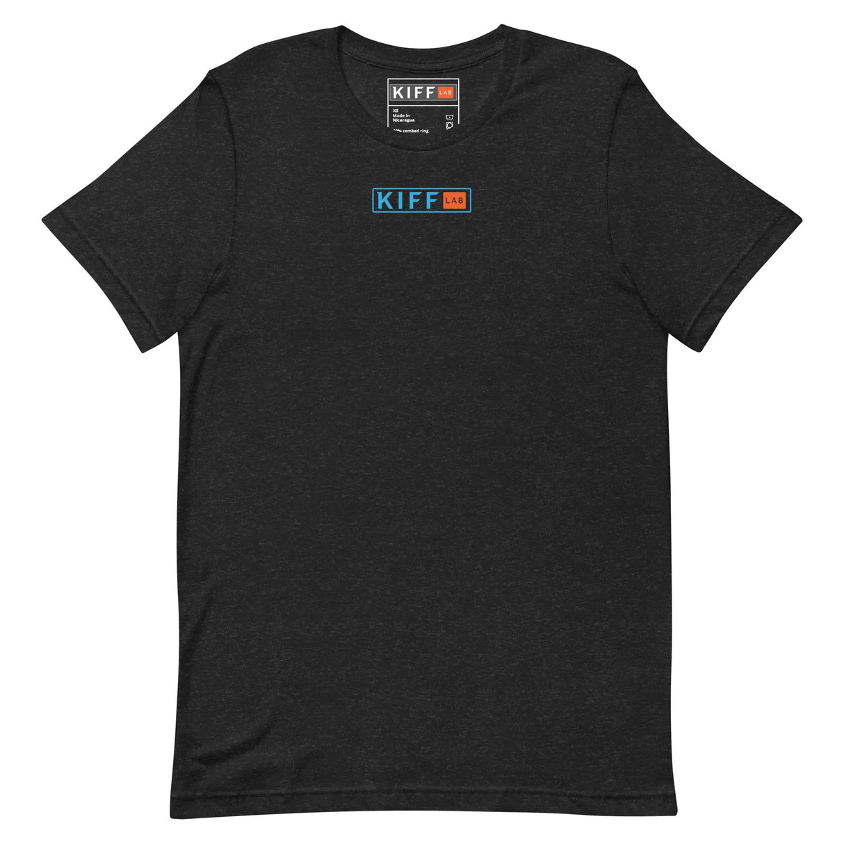 Kiff Vert T-Shirt KiffLab