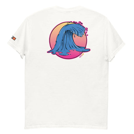 Kiff Wave T-Shirt KiffLab