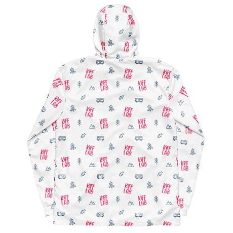 The Kiff Wind Breaker KiffLab