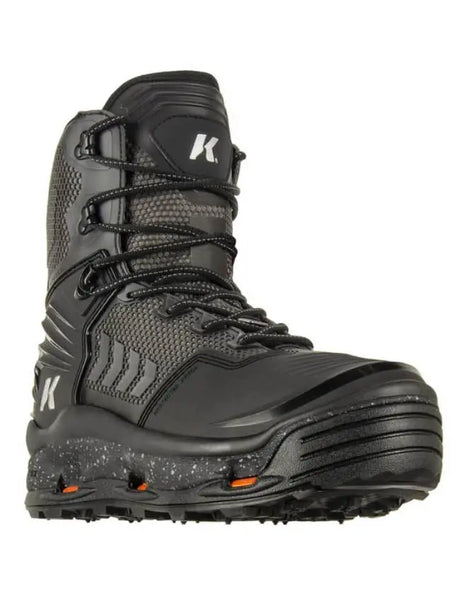 Korkers River OPS Wading Boots with Felt and Vibram Soles FB5315-09 - 10