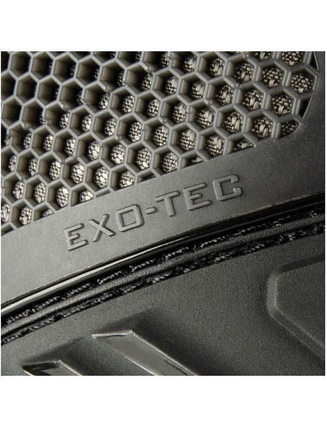 Korkers River OPS Wading Boots with Felt and Vibram Soles FB5315-09 - 11