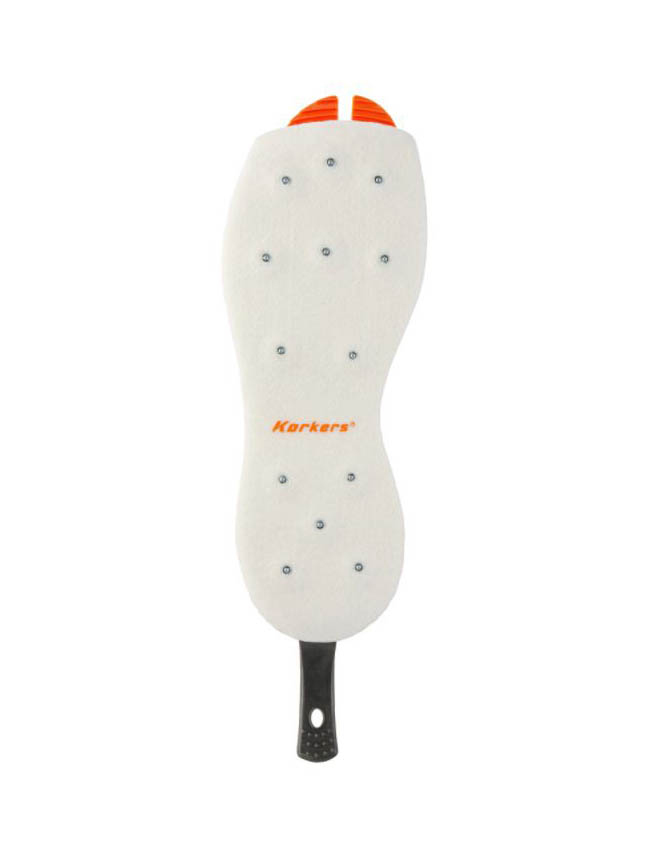 Korkers Omnitrax V3.0 Studded Felt Sole FA3050-09 - 9