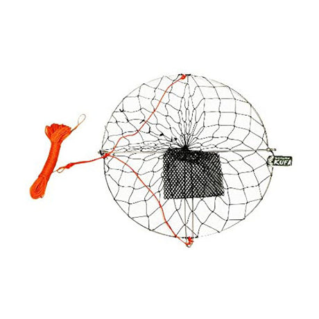 Casting Crab Trap 5530-0024 - Sea King