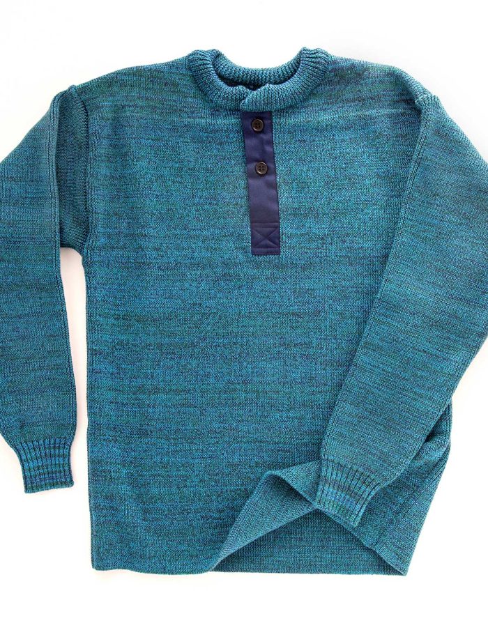 Pollen Placket Calypso