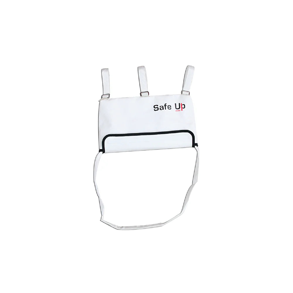 Lalizas Safe-Up MOB Safety Ladder - 5 Step