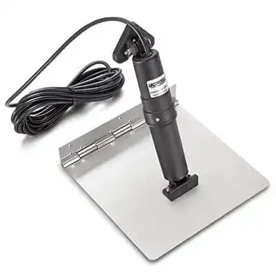 Lectrotab Stainless Steel Trim Tab Kits Lectrotab