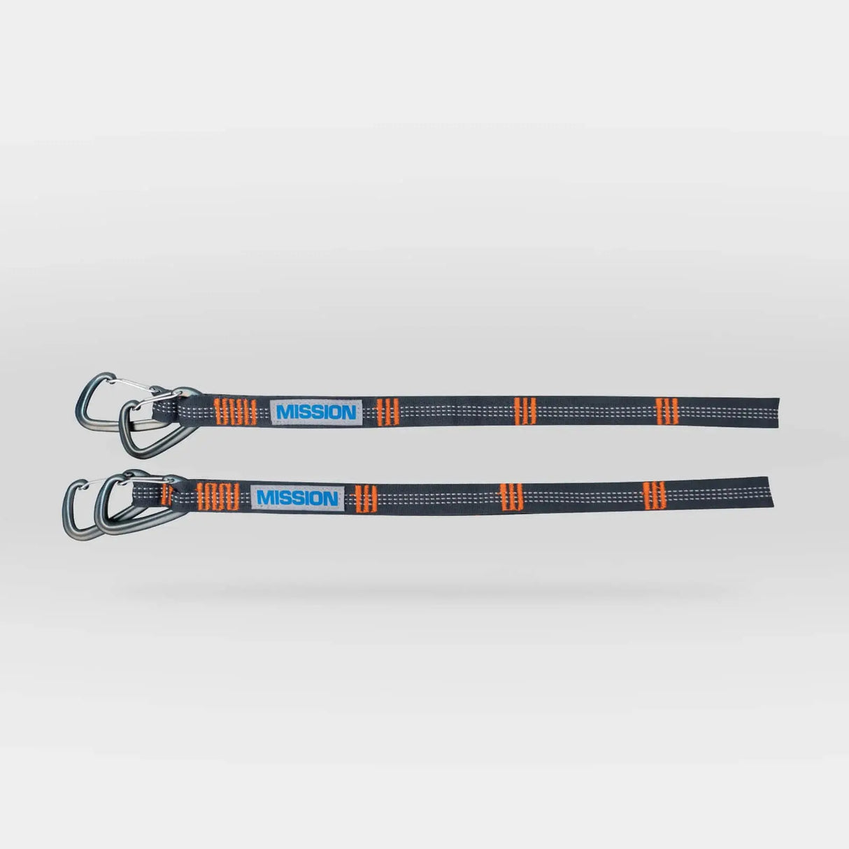 REEF Tie-Down Straps | 2-PK Straps & Clips for Inflatables Mission Outdoor