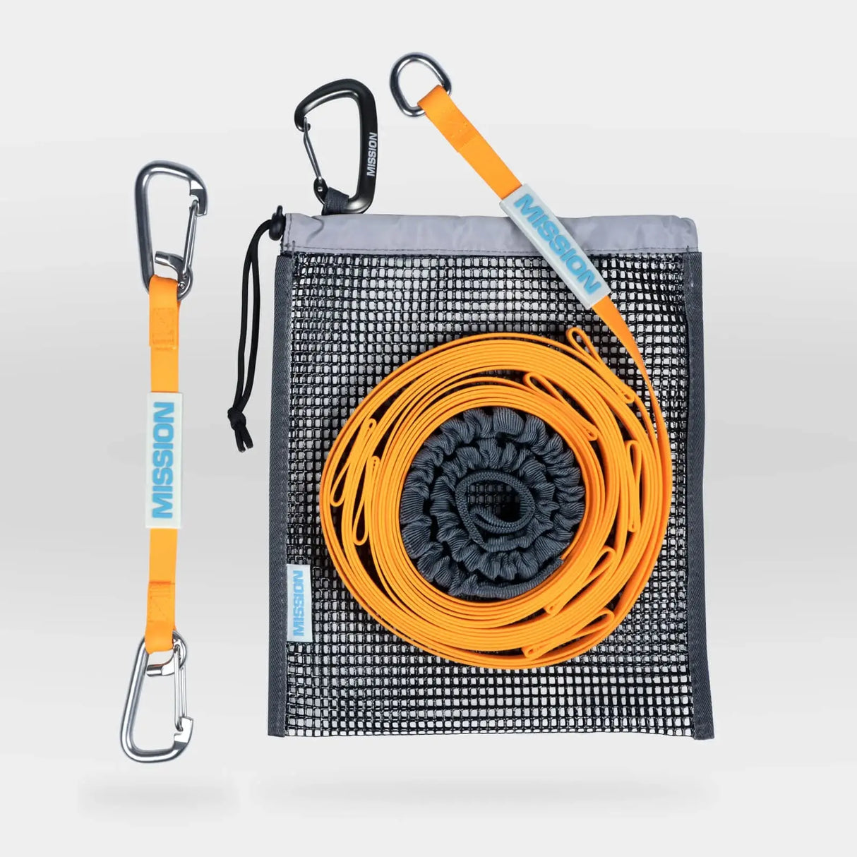 REEF Anchor Line | Hi-Vis Line for Inflatables Mission Outdoor