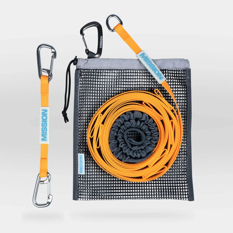 REEF Anchor Line | Hi-Vis Line for Inflatables Mission Outdoor