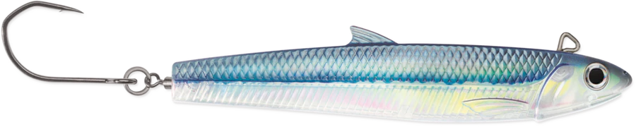 LUHR JENSEN ANCHOVY ROLL 3.5