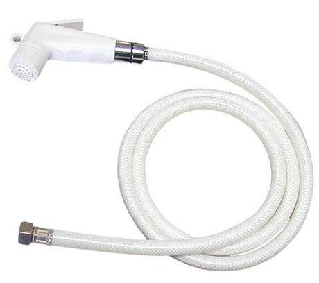 Lalizas Shower, Handheld W/ Hose LL91537 - 8'