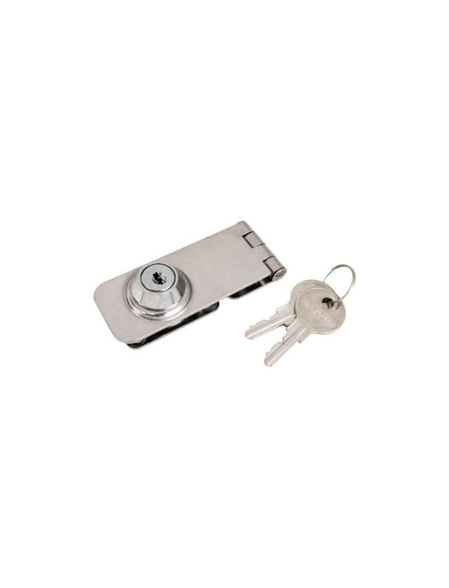 Seadog - Stainless Locking Hasp 221150-1