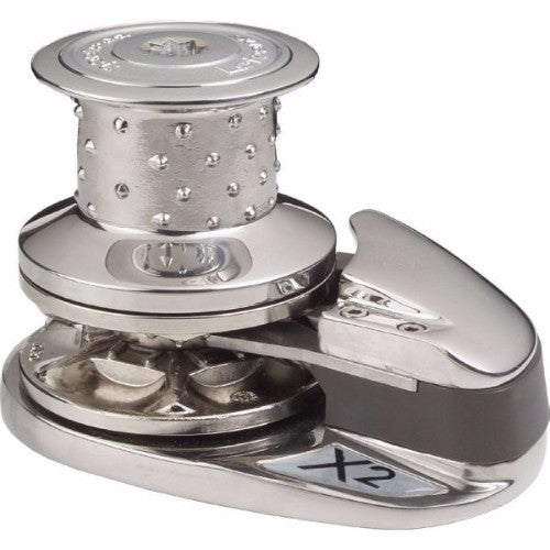 Lofrans Project X2 Windlass Capstan 1000W 12V