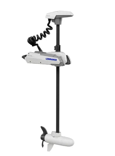 Lowrance Recon 60in Trolling Motor Saltwater Lowrance