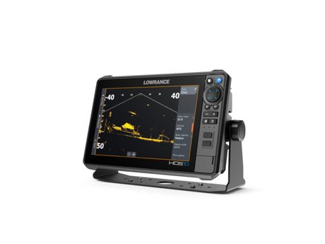 Lowrance HDS PRO 10 3-in-1 HD Active Imaging