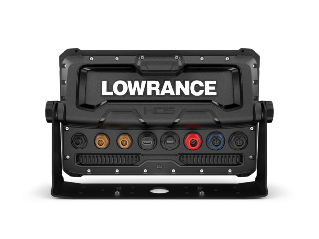 Lowrance HDS PRO 12 with Active Imagin HD